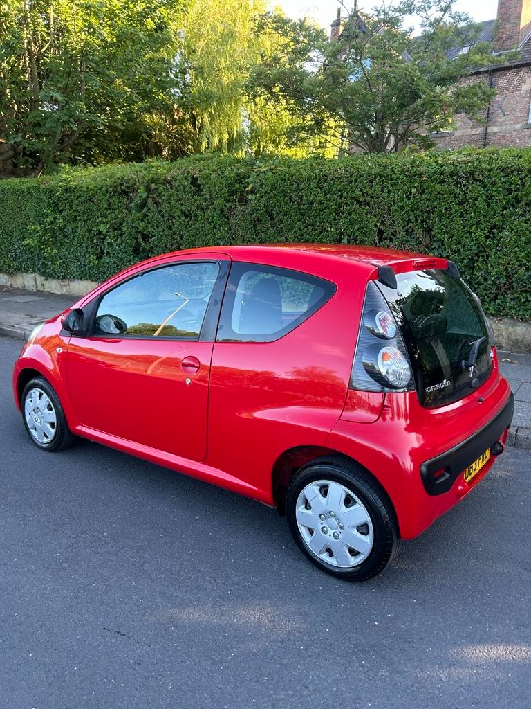 Used Citroen C1 2013 for sale - 77147983: Photo 5