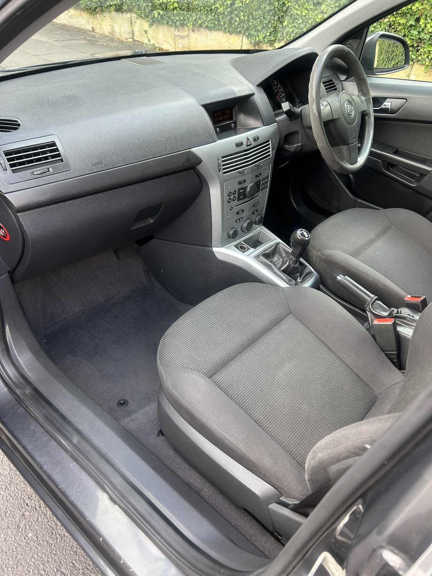Vehicle 13
