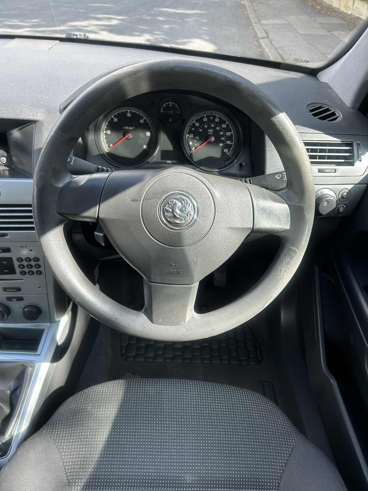 Vehicle 17