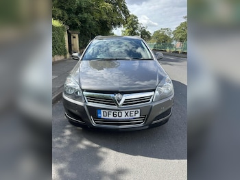 Used Vauxhall Astra 2010 for sale - 75466419: Photo