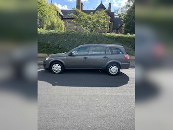 Used Vauxhall Astra 2010 for sale - 75466419: Photo