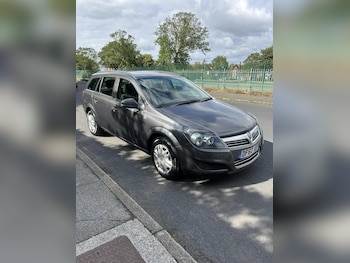 Used Vauxhall Astra 2010 for sale - 75466419: Photo