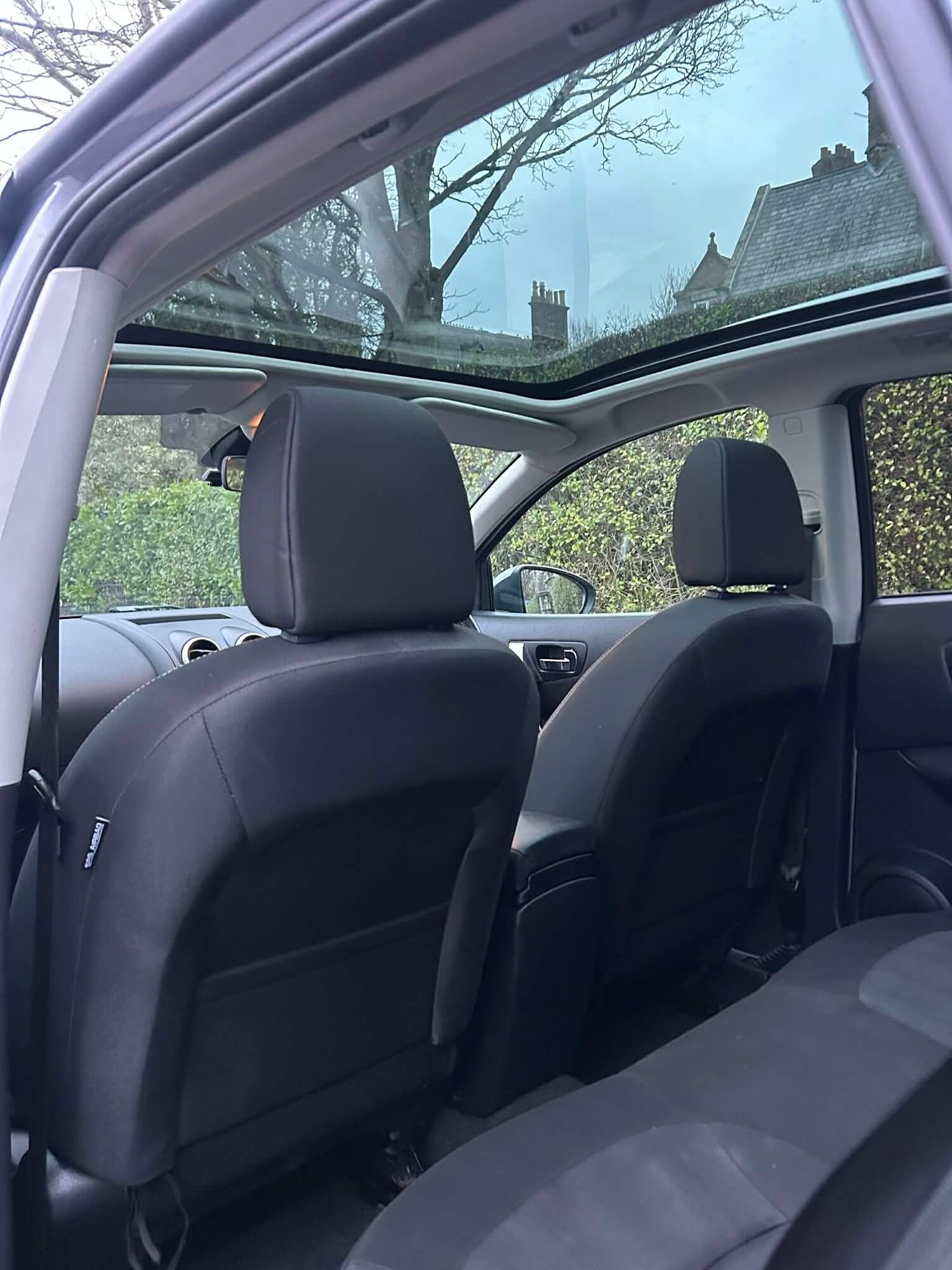 Used Nissan Qashqai 2012 for sale - 77607843: Photo 13