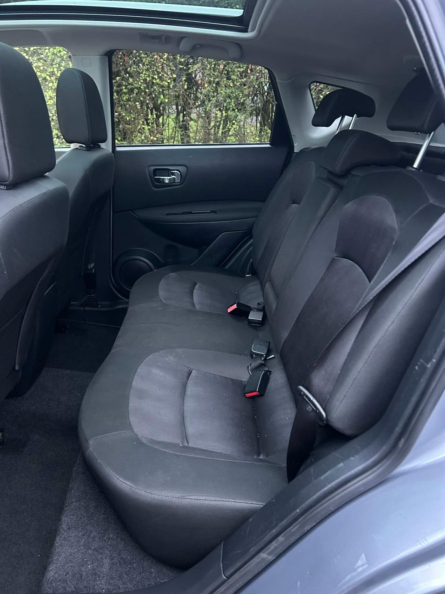 Used Nissan Qashqai 2012 for sale - 77607843: Photo 15