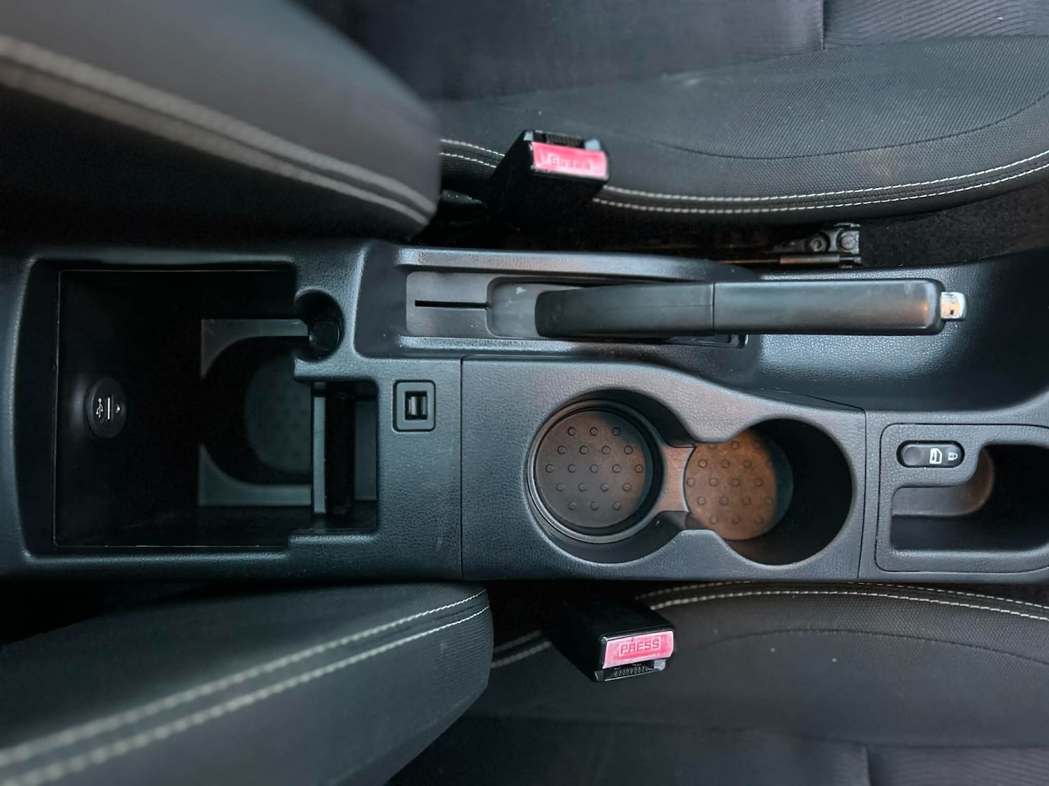 Used Nissan Qashqai 2012 for sale - 77607843: Photo 18