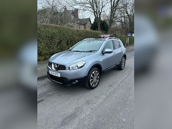 Used Nissan Qashqai 2012 for sale - 77607843: Photo