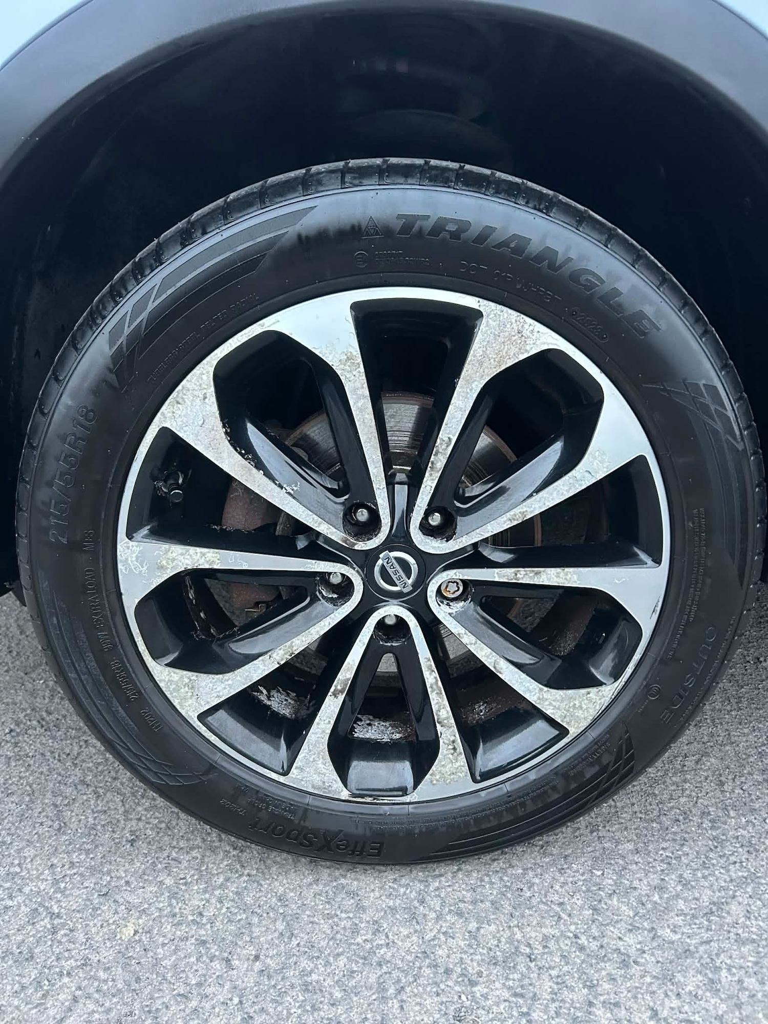 Used Nissan Qashqai 2012 for sale - 77607843: Photo 20