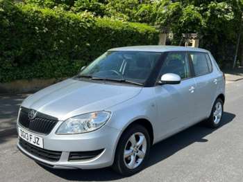 2013 (13) - 1.2 12V 5dr-LOW MILES-SERVICE HISTORY
