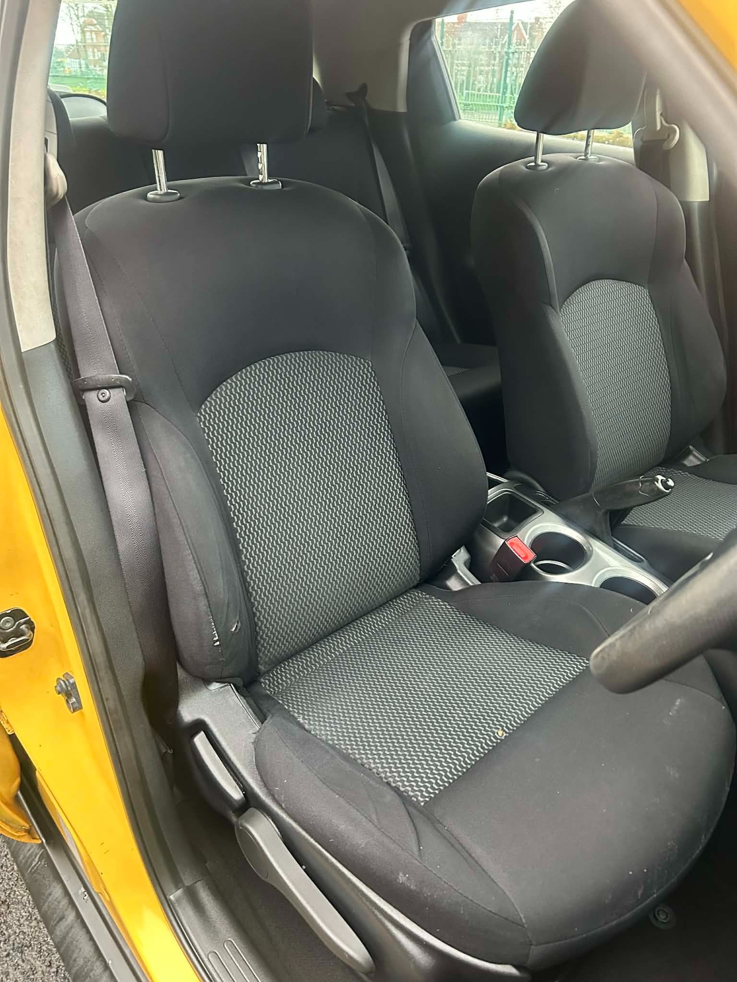 Used Nissan Juke 2015 for sale - 77490119: Photo 14