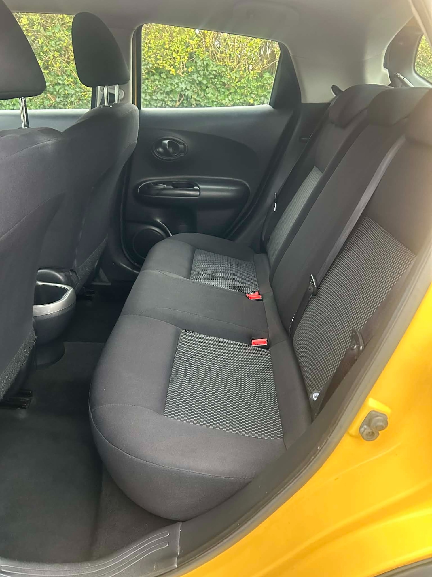 Used Nissan Juke 2015 for sale - 77490119: Photo 16