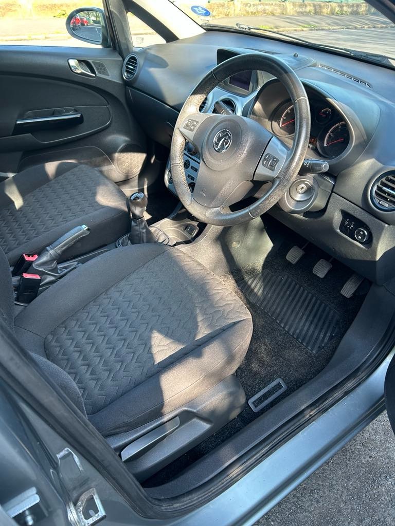 Used Vauxhall Corsa 2013 for sale - 76402129: Photo 10