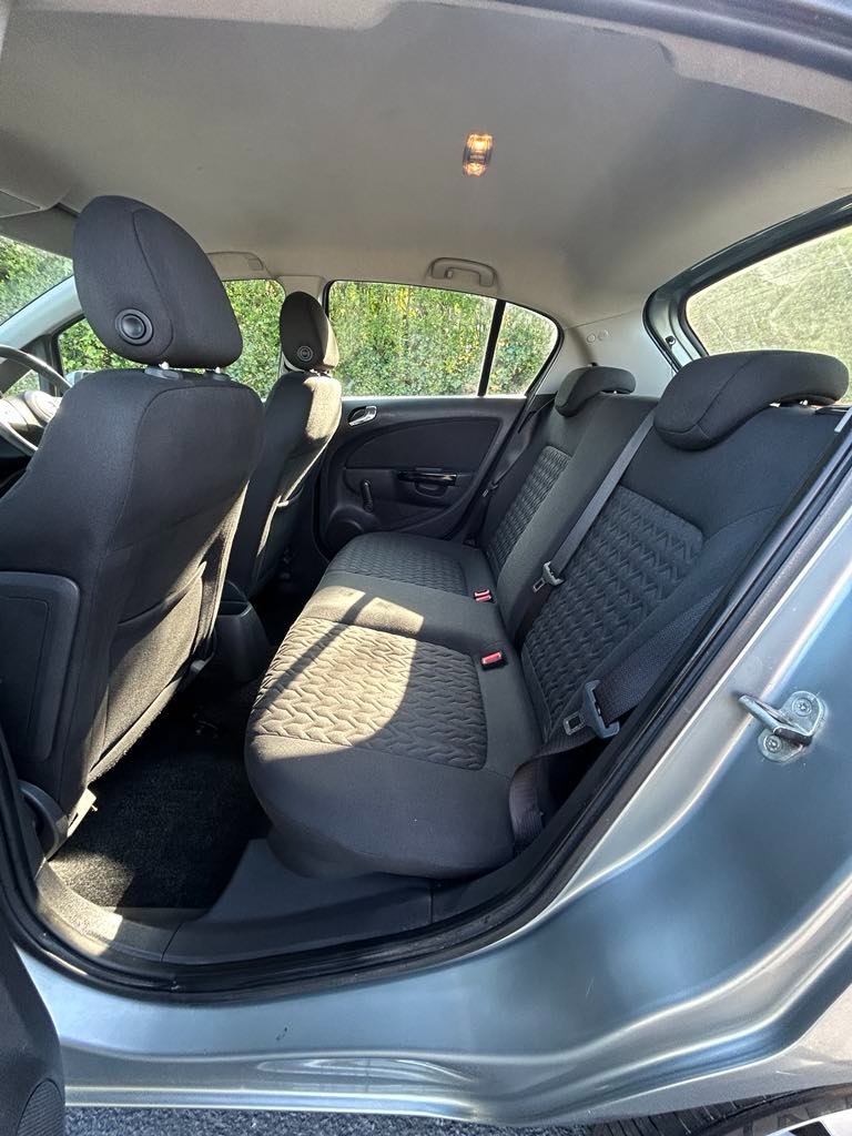 Used Vauxhall Corsa 2013 for sale - 76402129: Photo 16