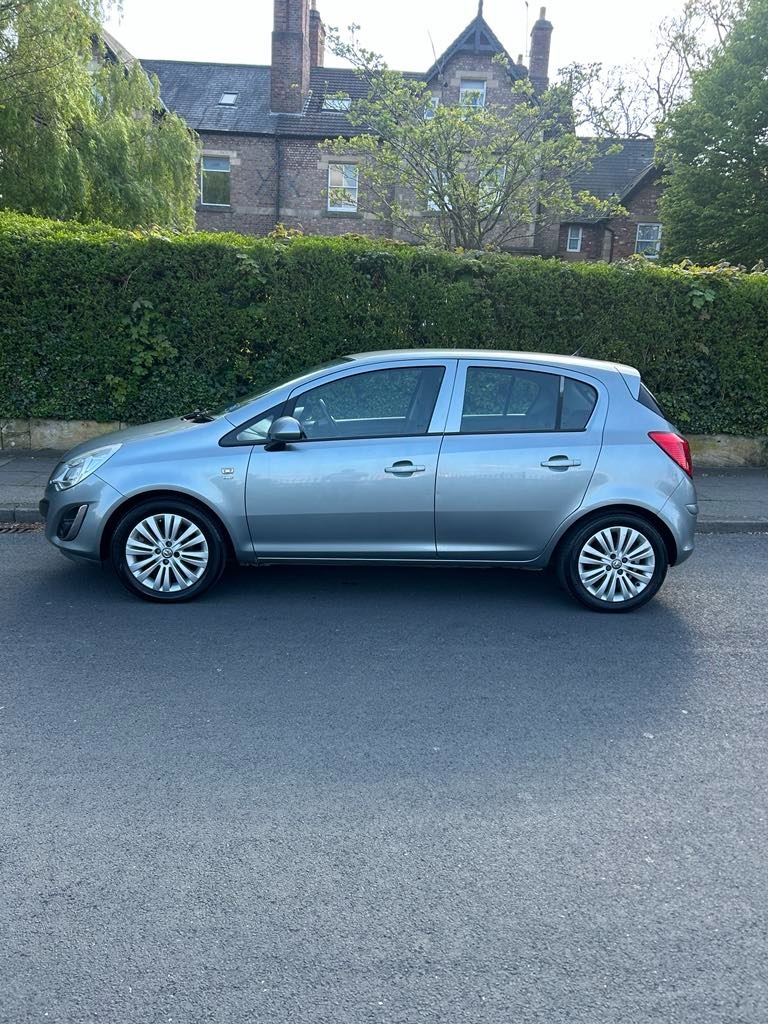 Used Vauxhall Corsa 2013 for sale - 76402129: Photo 3