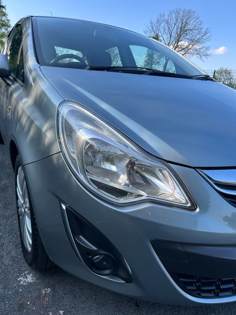 Used Vauxhall Corsa 2013 for sale - 76402129: Photo 9