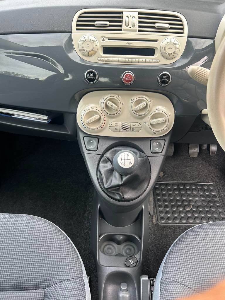 Used Fiat 500 2015 for sale - 76402648: Photo 14