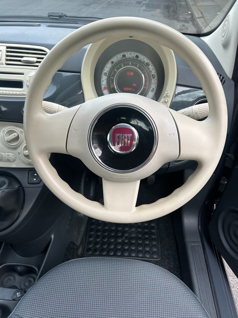 Used Fiat 500 2015 for sale - 76402648: Photo 16