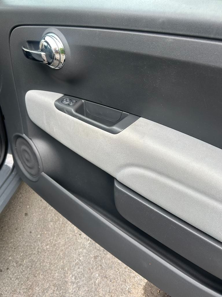 Used Fiat 500 2015 for sale - 76402648: Photo 17