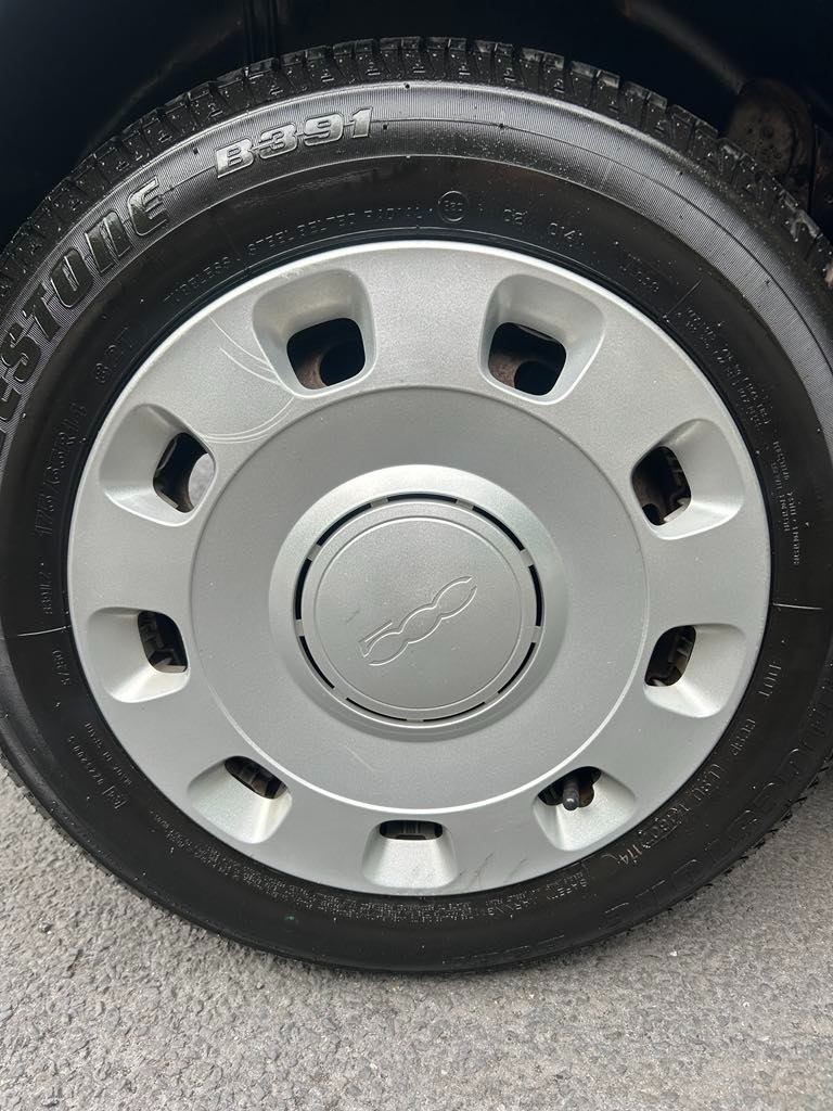 Used Fiat 500 2015 for sale - 76402648: Photo 18