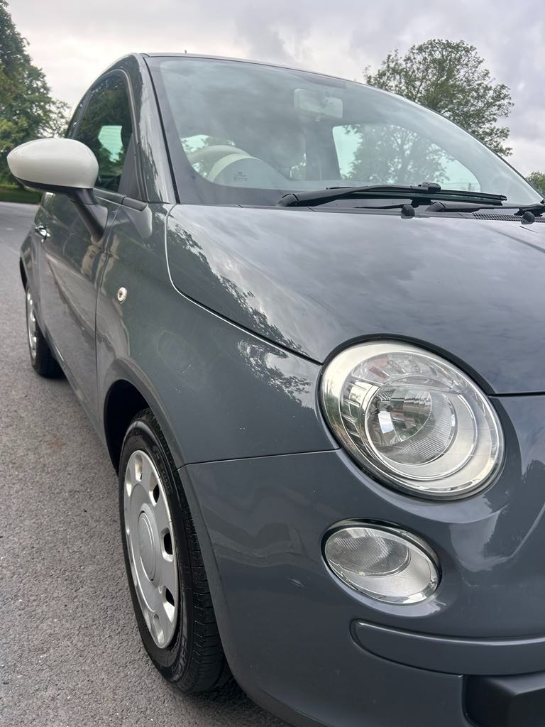 Used Fiat 500 2015 for sale - 76402648: Photo 8