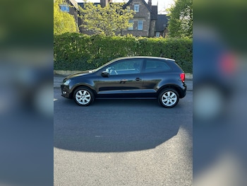 Used Volkswagen Polo 2013 for sale - 78340976: Photo