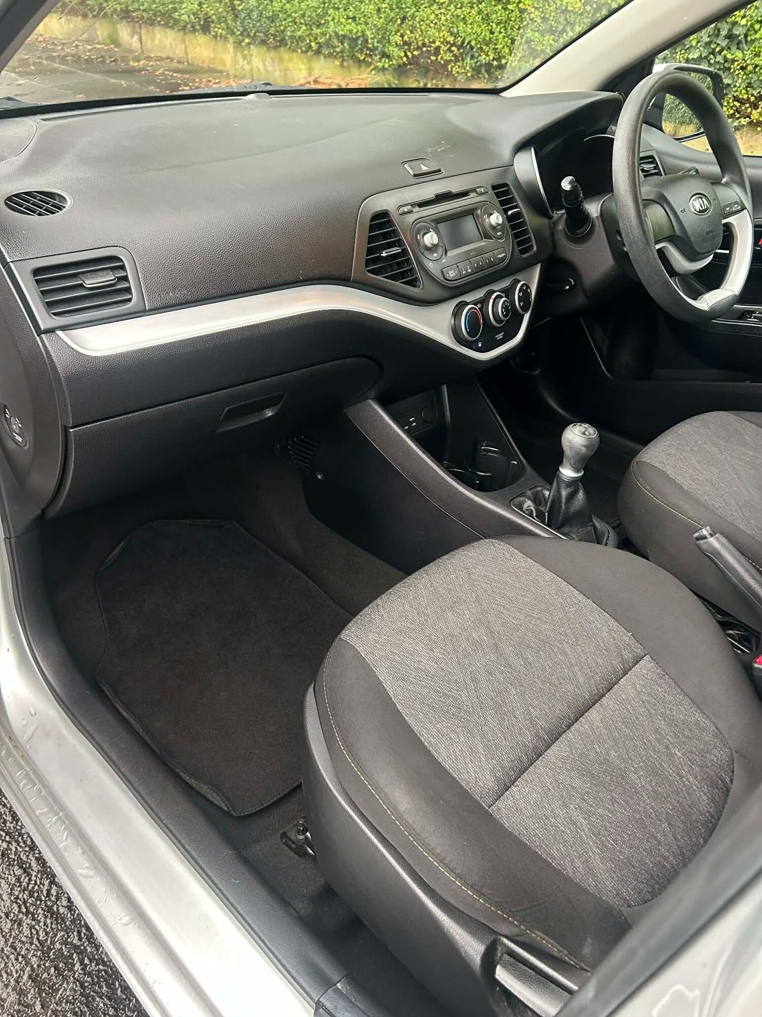 Used Kia Picanto 2015 for sale - 77963849: Photo 15