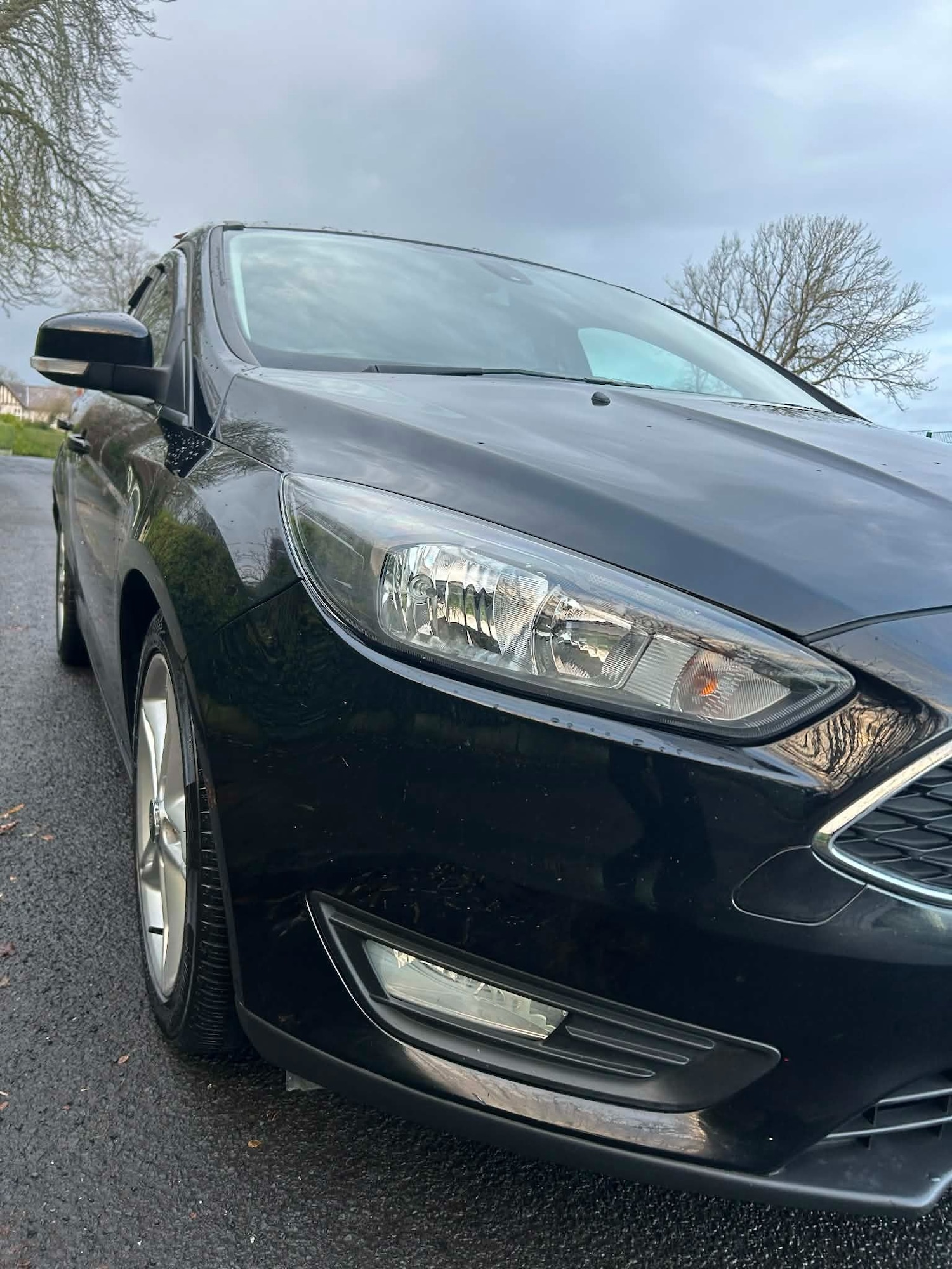 Used Ford Focus 2015 for sale - 77962358: Photo 10