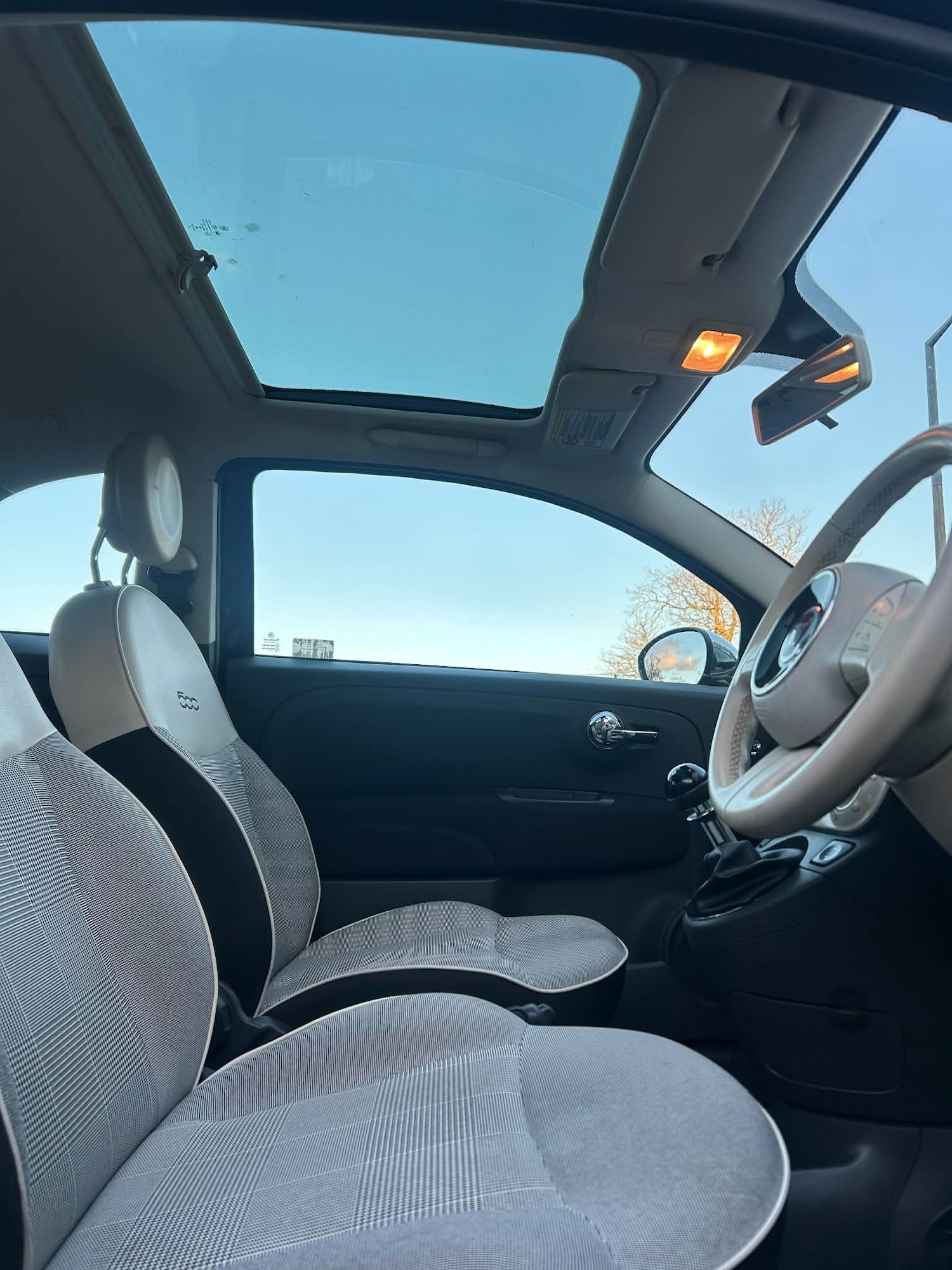 Used Fiat 500 2014 for sale - 76613449: Photo 10