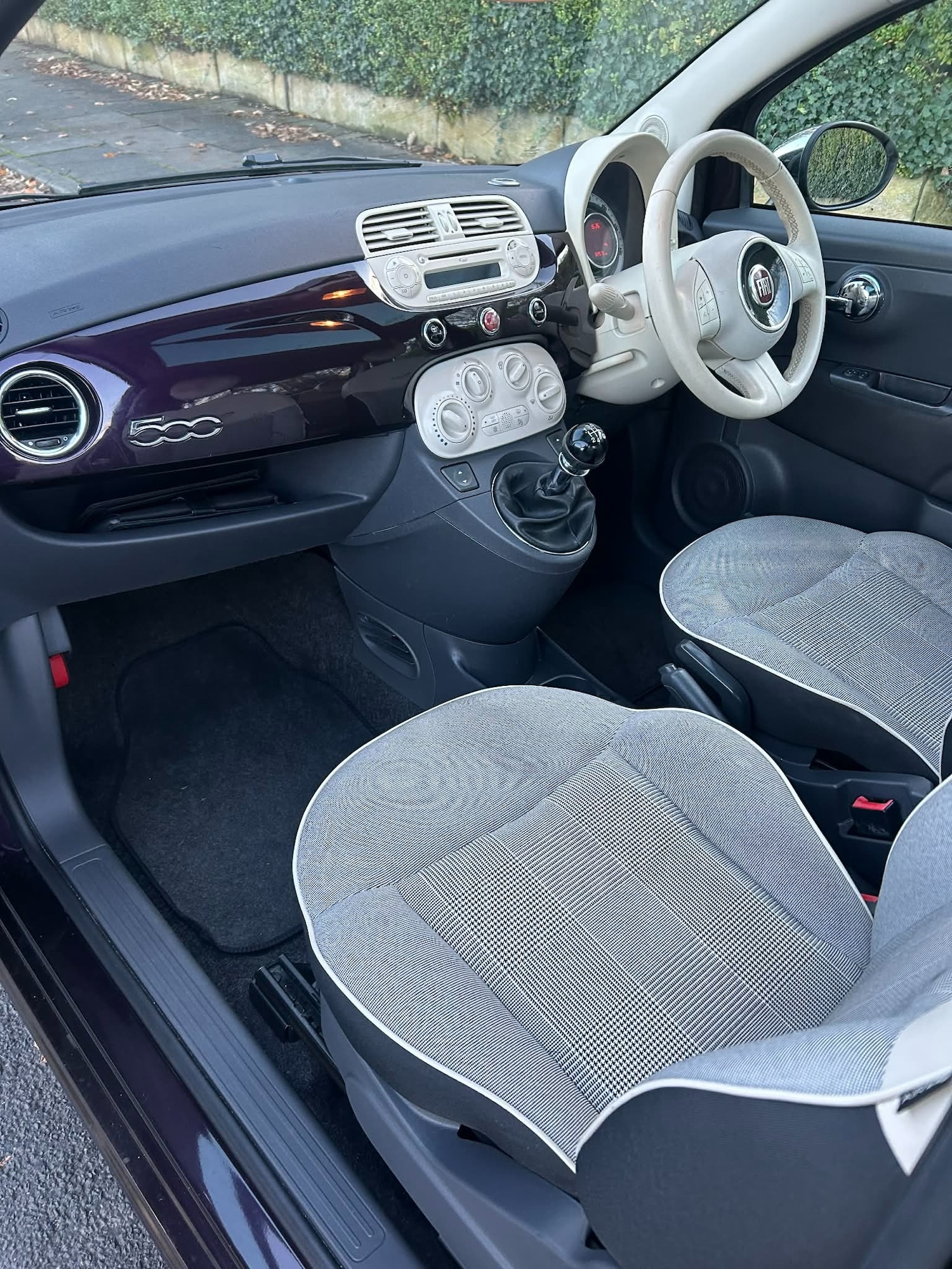 Used Fiat 500 2014 for sale - 76613449: Photo 11