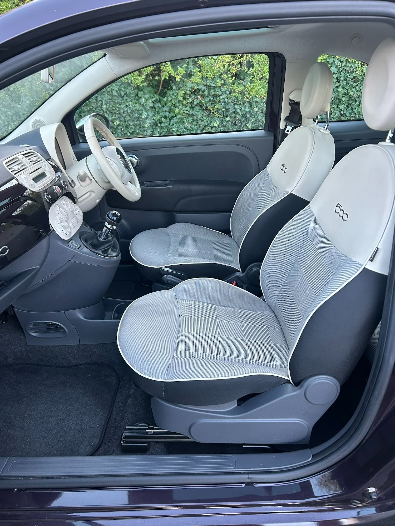 Used Fiat 500 2014 for sale - 76613449: Photo 12