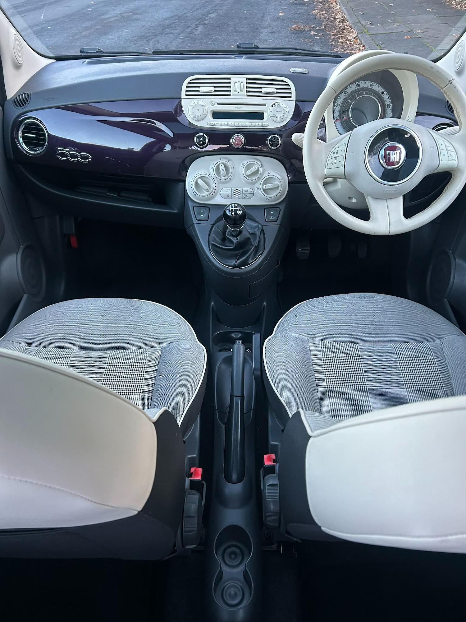 Used Fiat 500 2014 for sale - 76613449: Photo 13