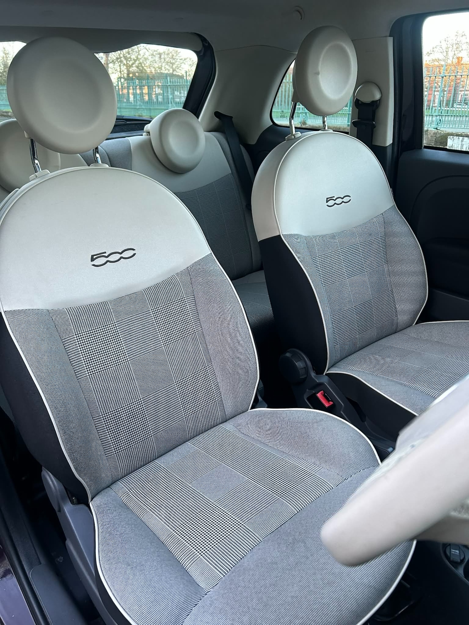 Used Fiat 500 2014 for sale - 76613449: Photo 14