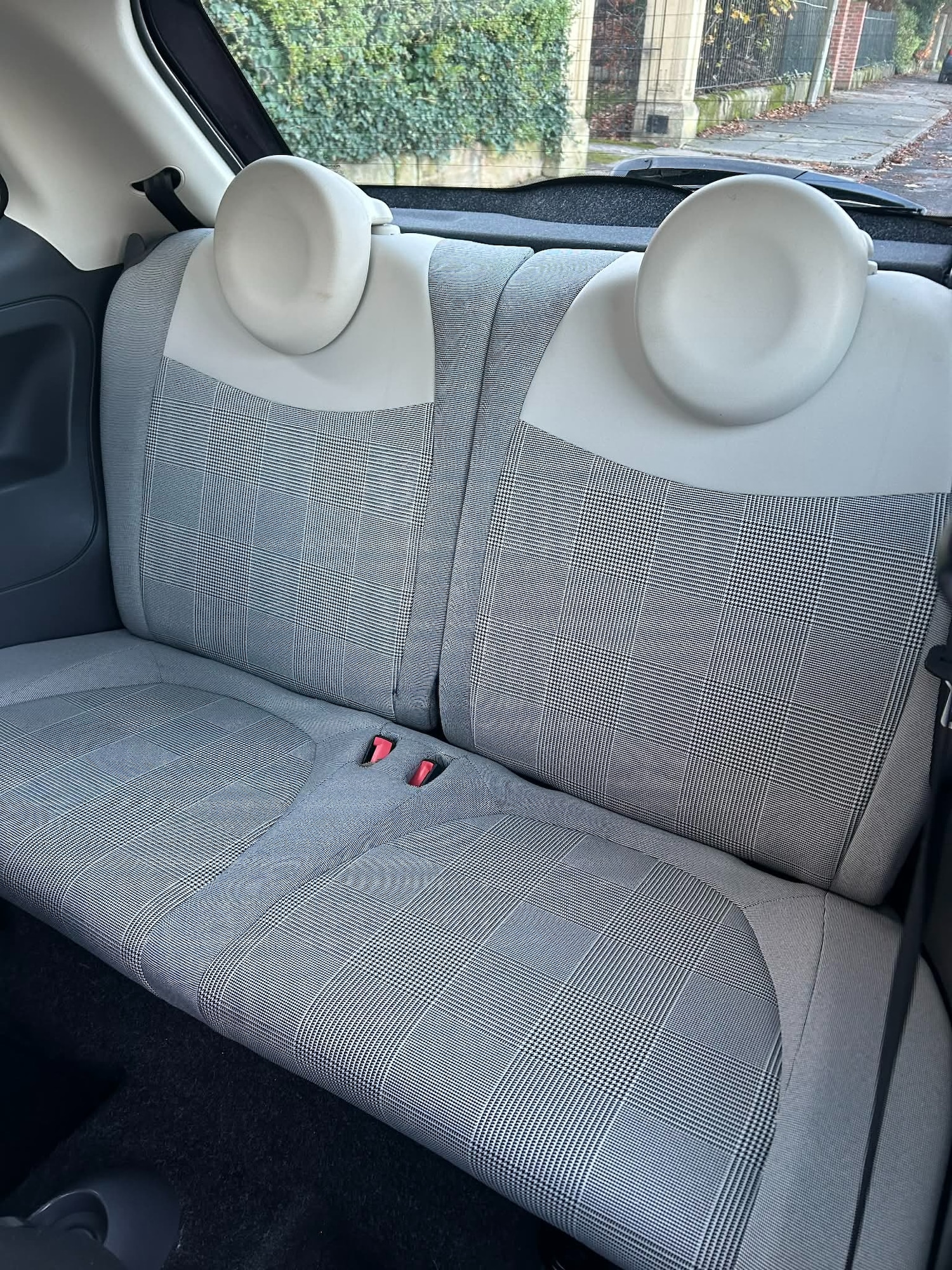 Used Fiat 500 2014 for sale - 76613449: Photo 15