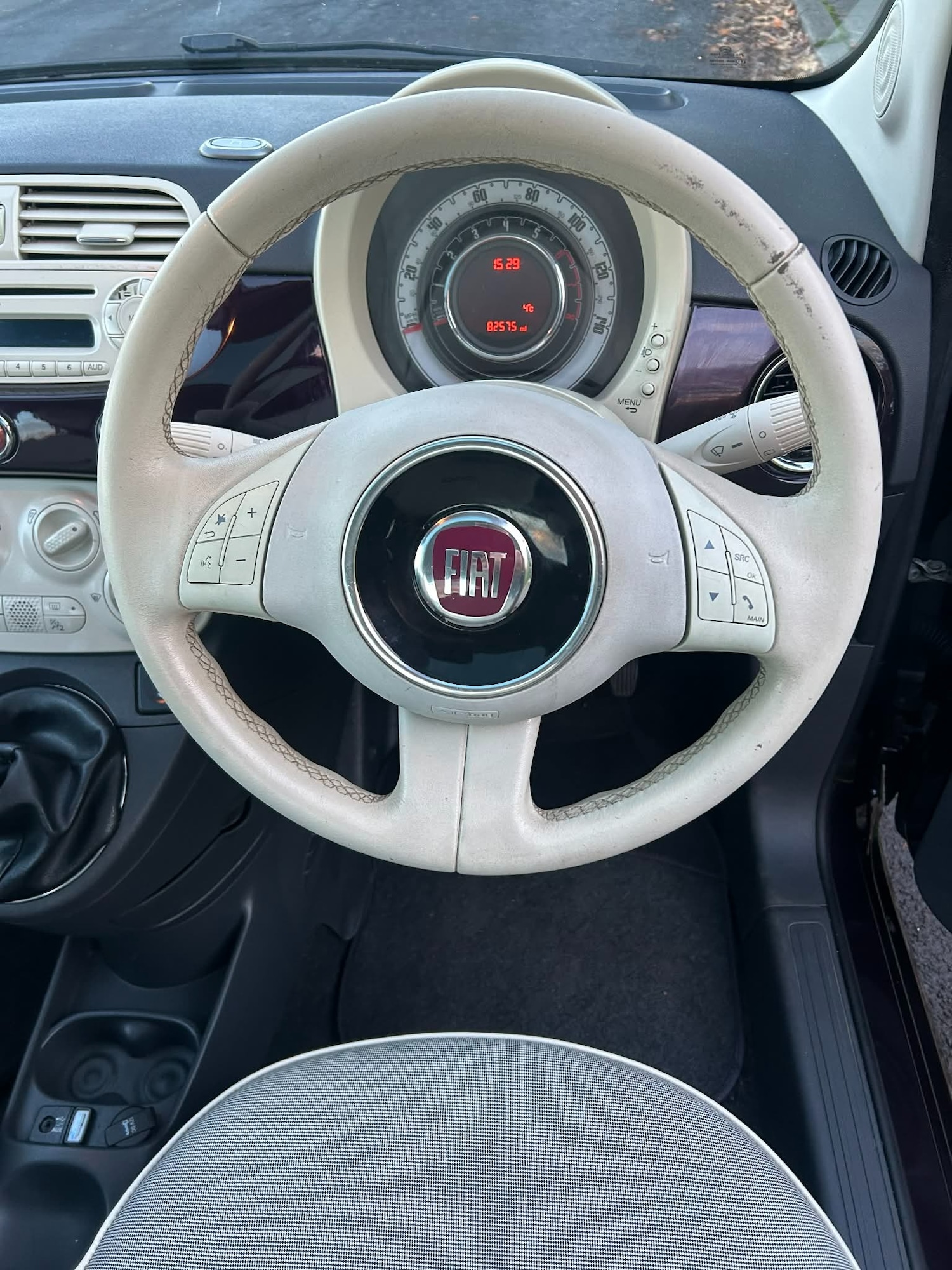 Used Fiat 500 2014 for sale - 76613449: Photo 18