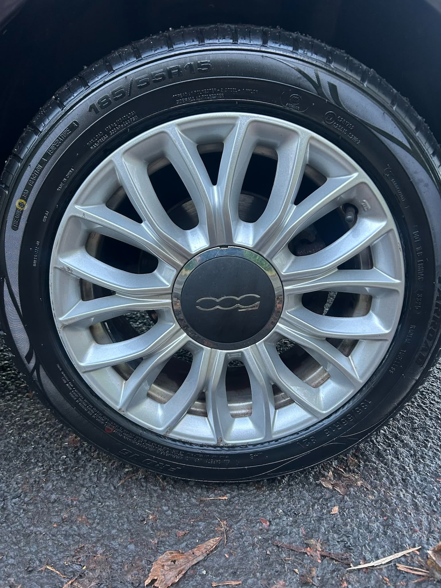 Used Fiat 500 2014 for sale - 76613449: Photo 19