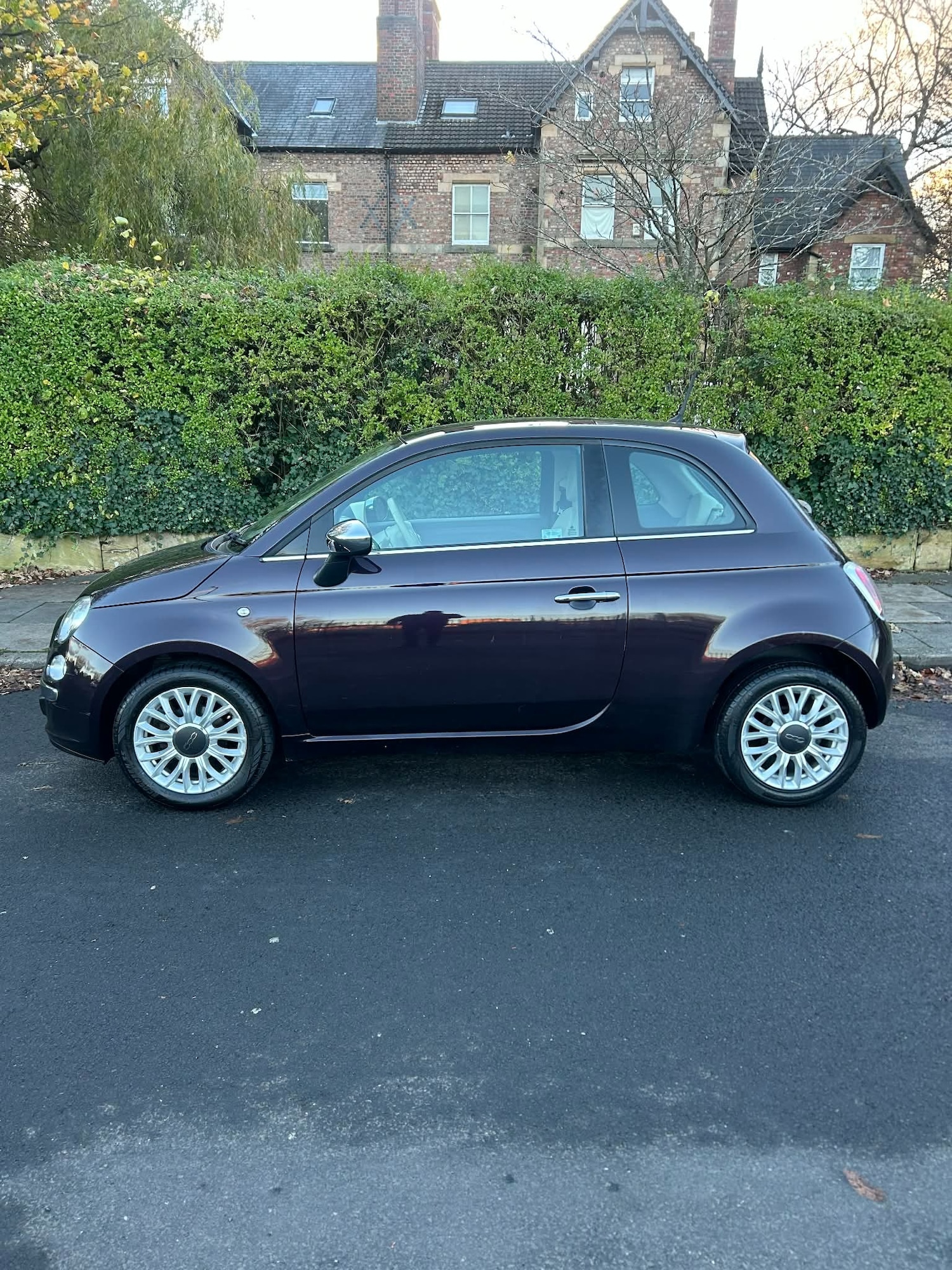 Used Fiat 500 2014 for sale - 76613449: Photo 3
