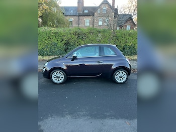 Used Fiat 500 2014 for sale - 76613449: Photo