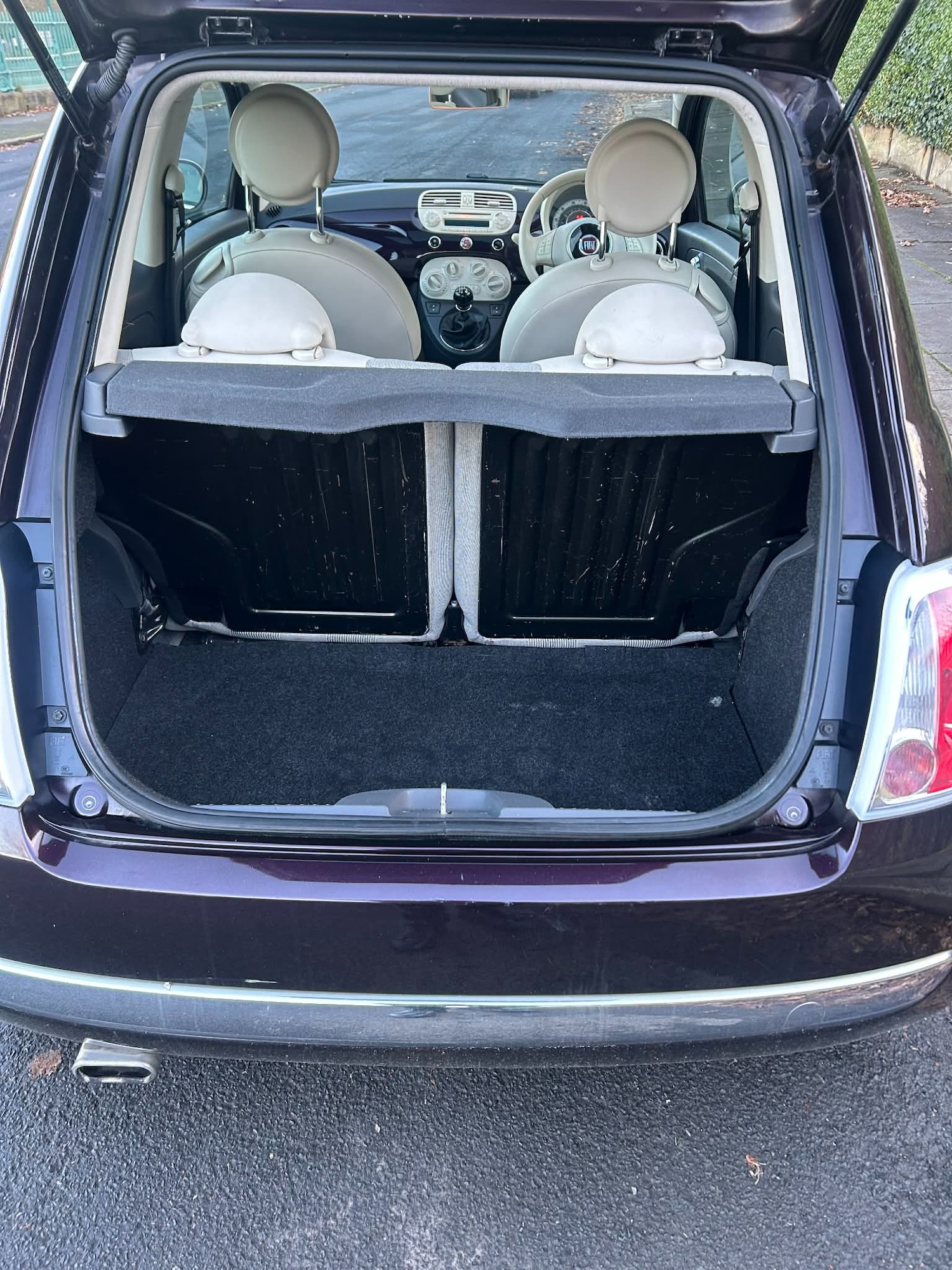 Used Fiat 500 2014 for sale - 76613449: Photo 7