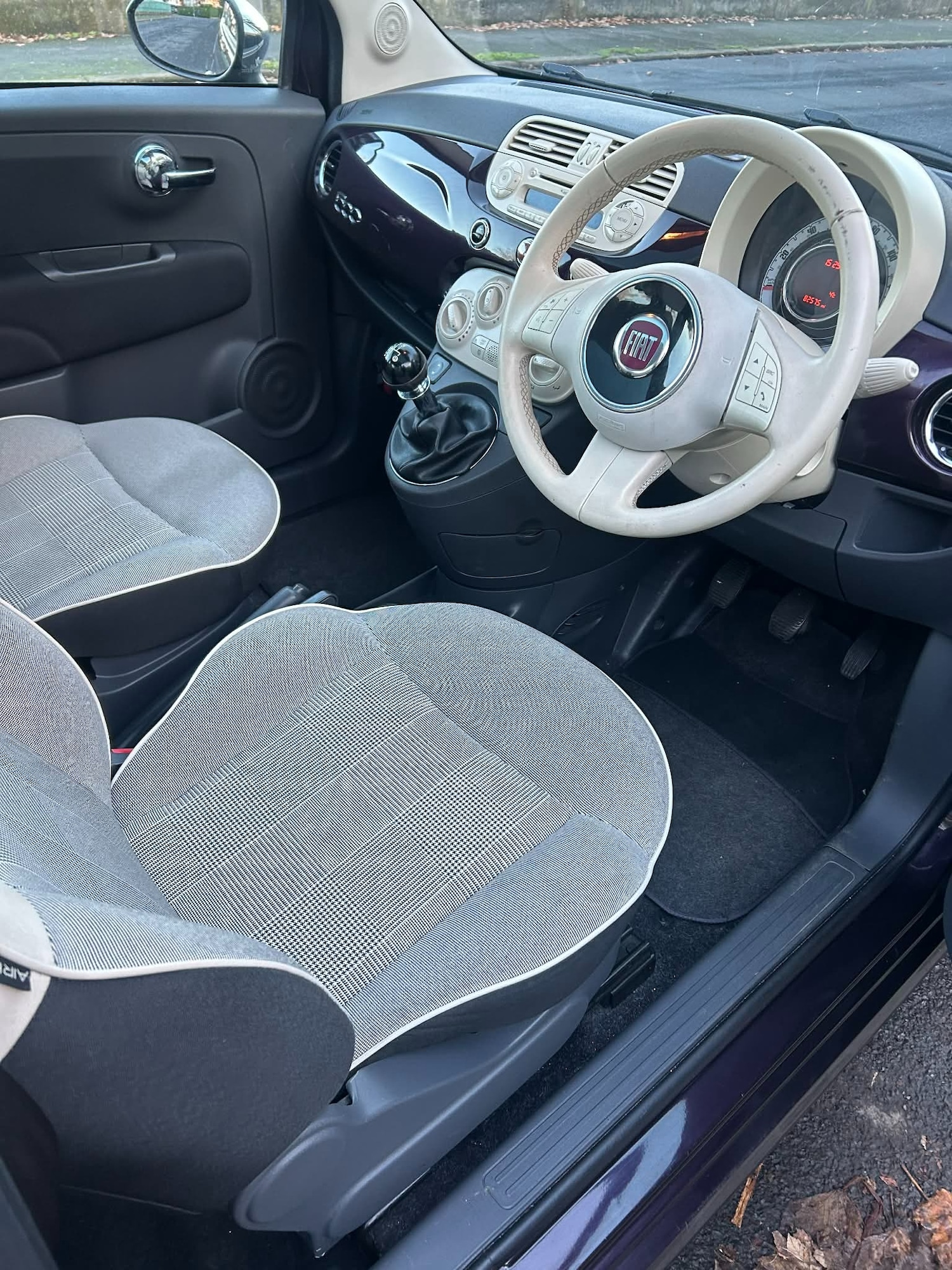 Used Fiat 500 2014 for sale - 76613449: Photo 9