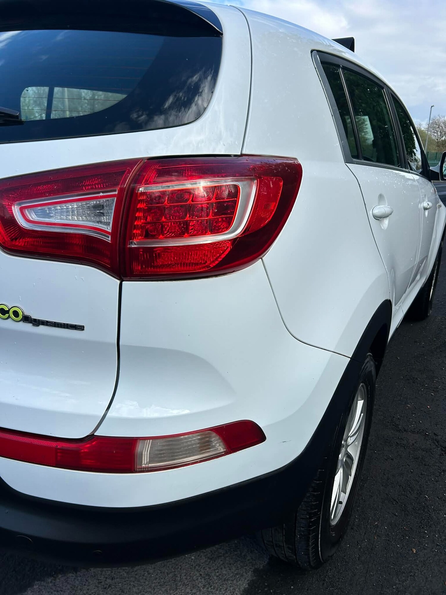 Used Kia Sportage 2013 for sale - 78180396: Photo 10