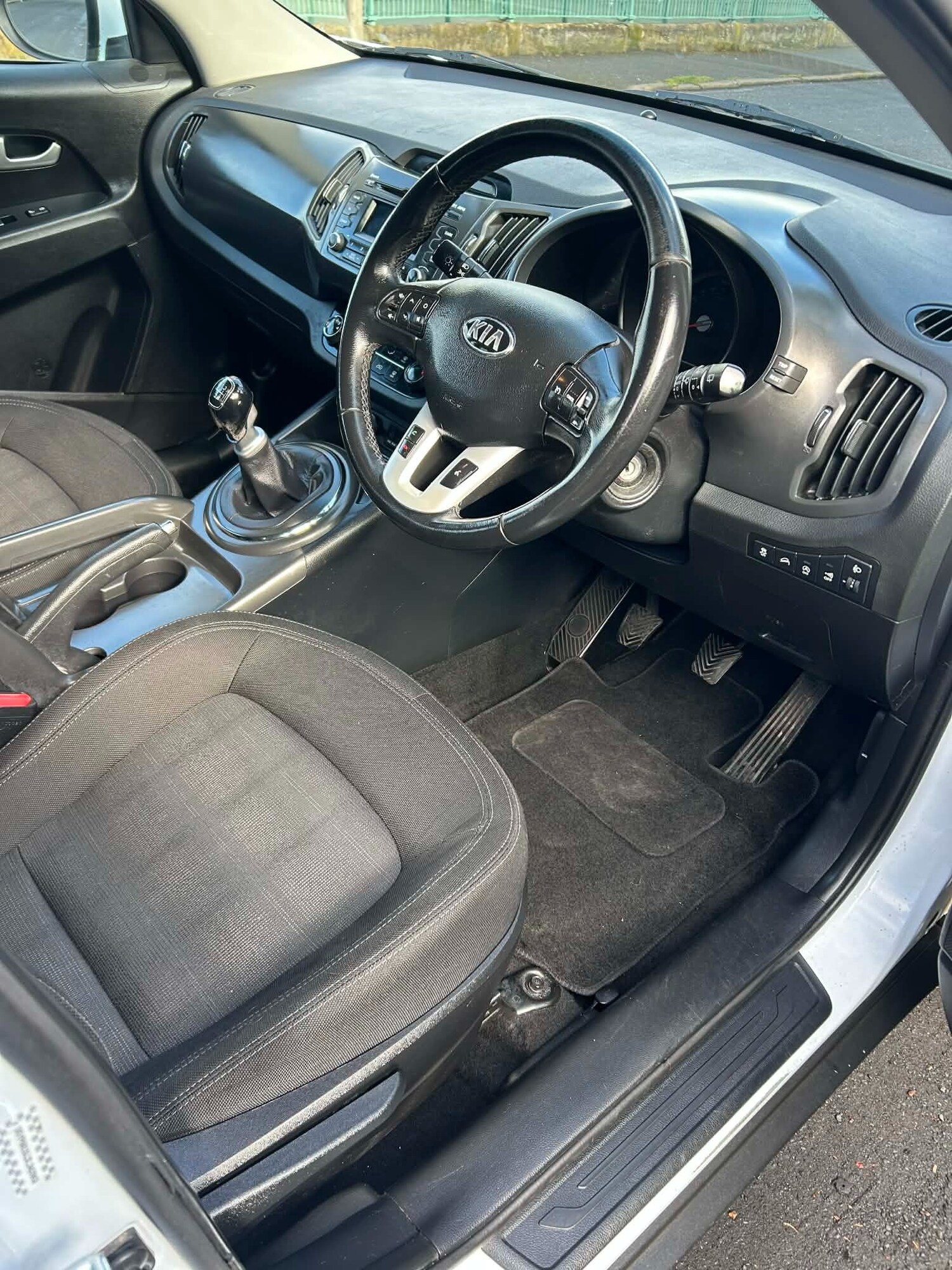 Used Kia Sportage 2013 for sale - 78180396: Photo 11