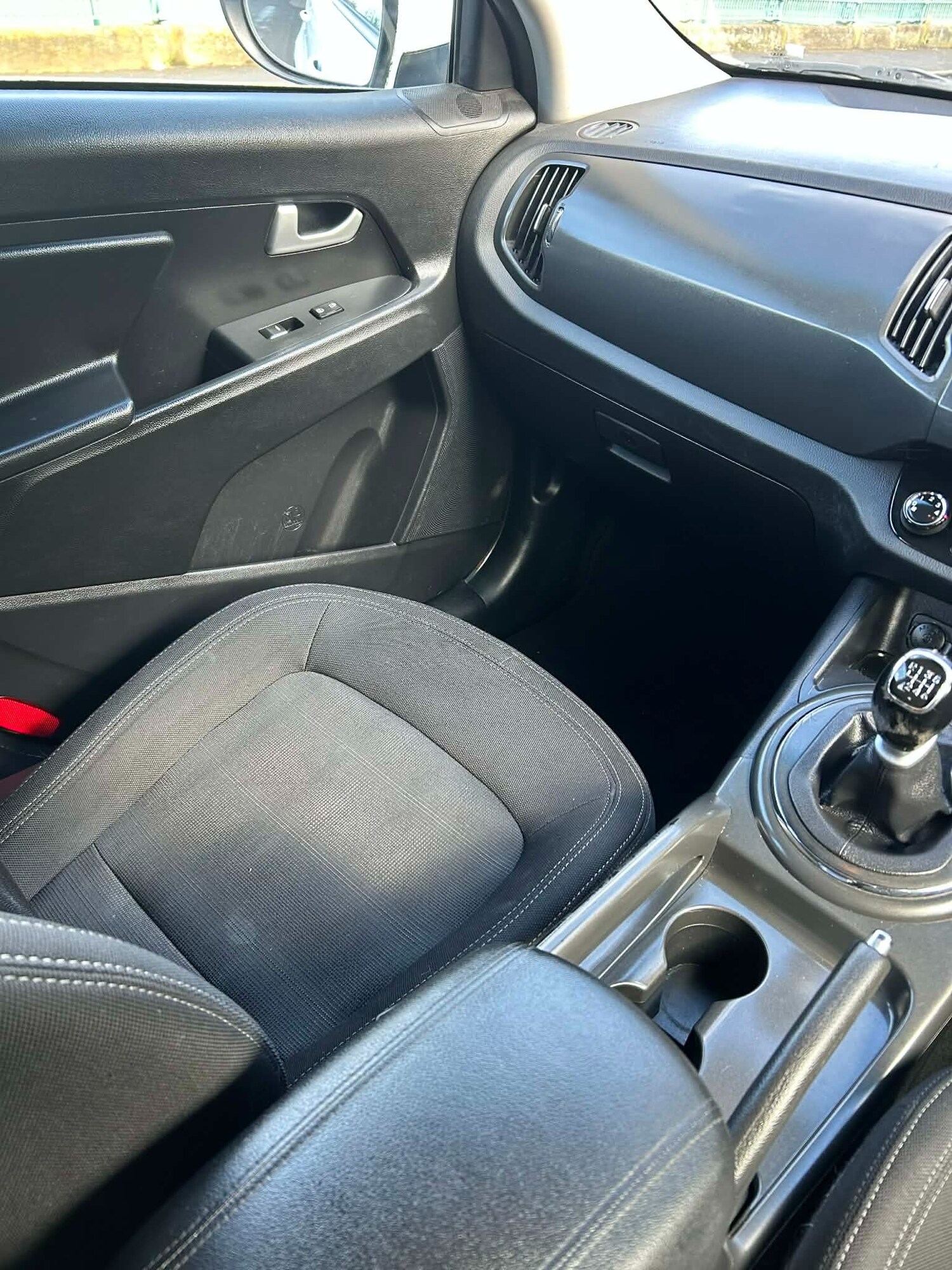 Used Kia Sportage 2013 for sale - 78180396: Photo 12