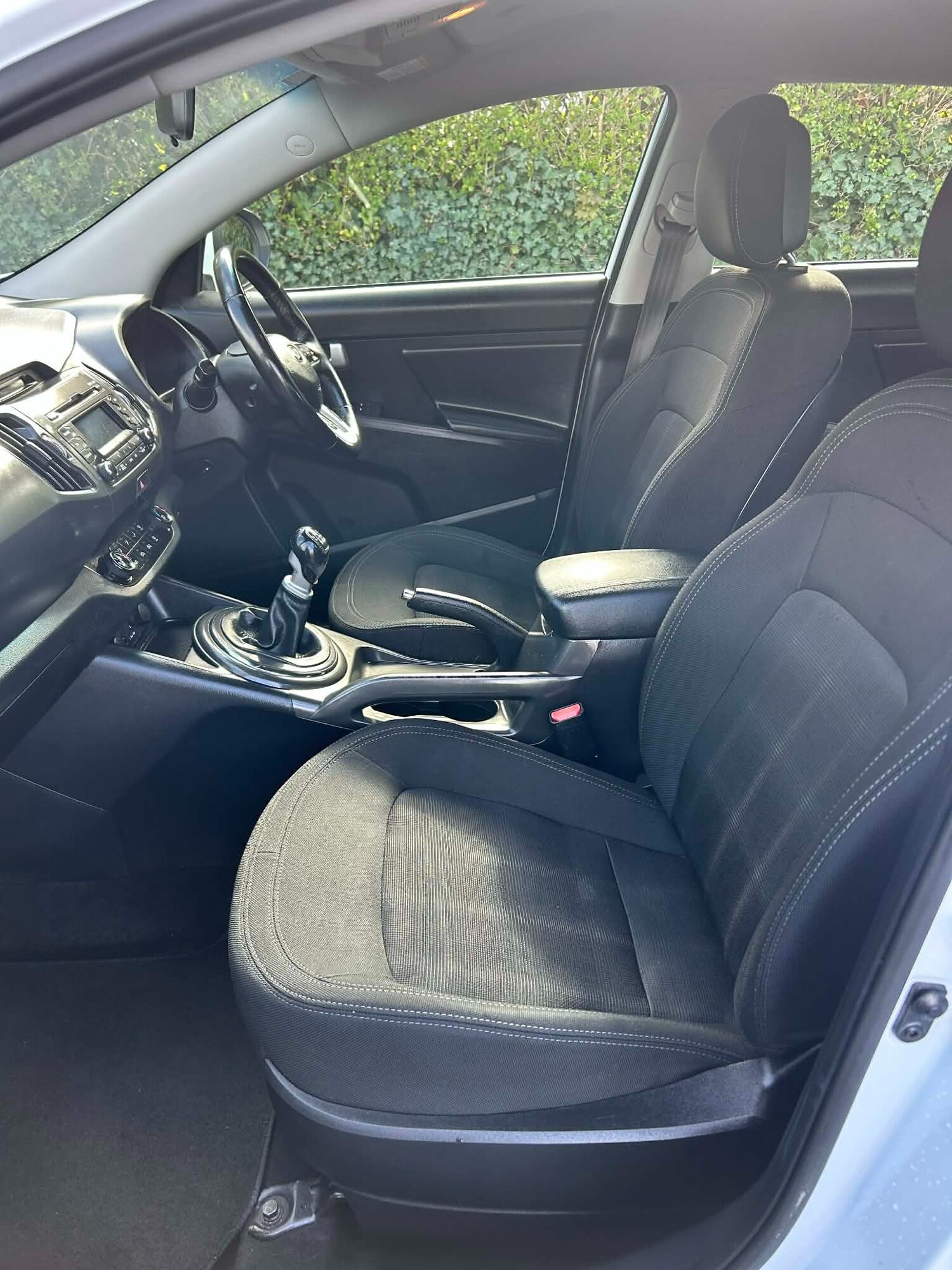 Used Kia Sportage 2013 for sale - 78180396: Photo 13