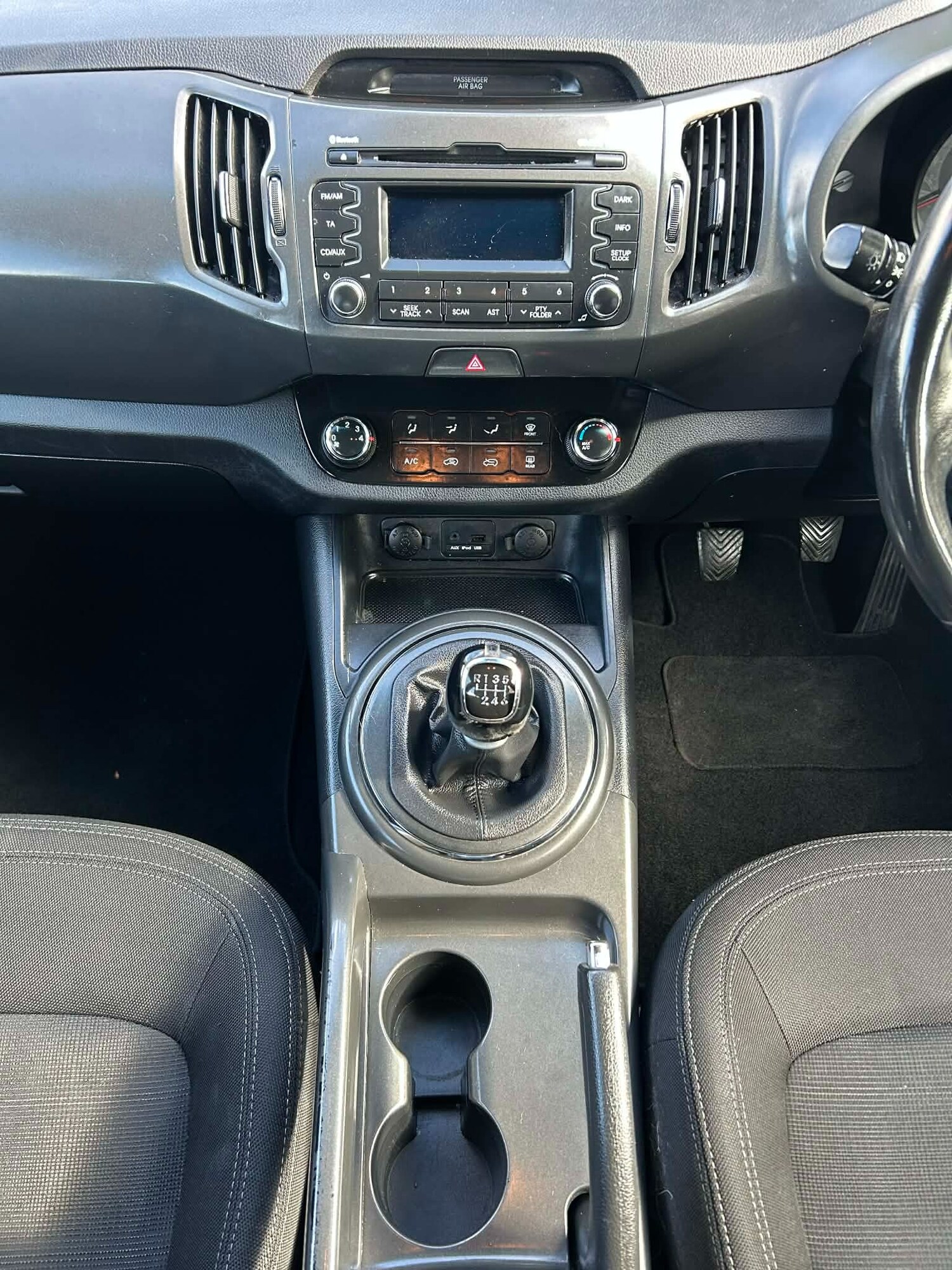 Used Kia Sportage 2013 for sale - 78180396: Photo 15