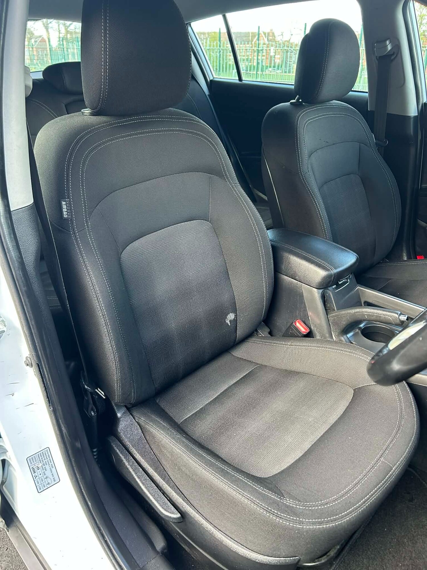 Used Kia Sportage 2013 for sale - 78180396: Photo 16