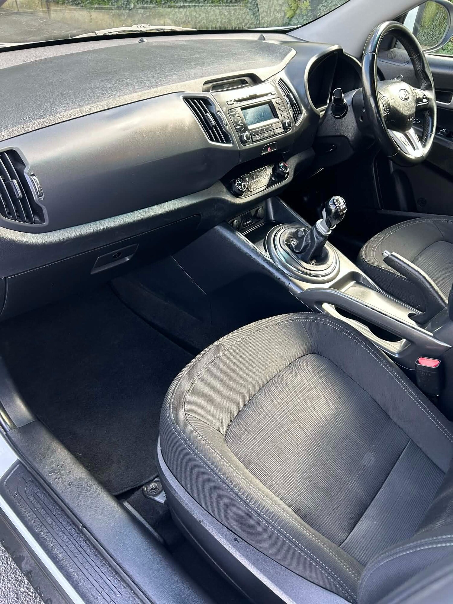 Used Kia Sportage 2013 for sale - 78180396: Photo 18