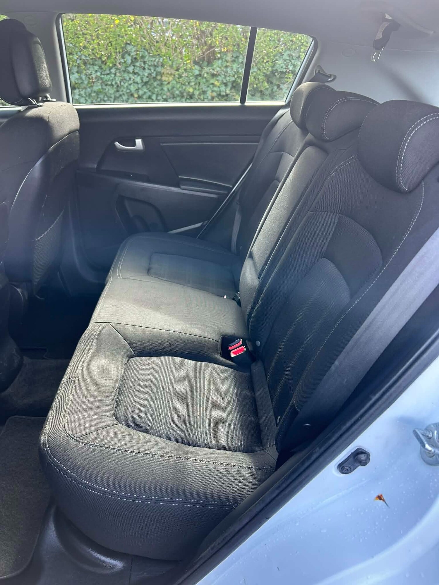 Used Kia Sportage 2013 for sale - 78180396: Photo 20