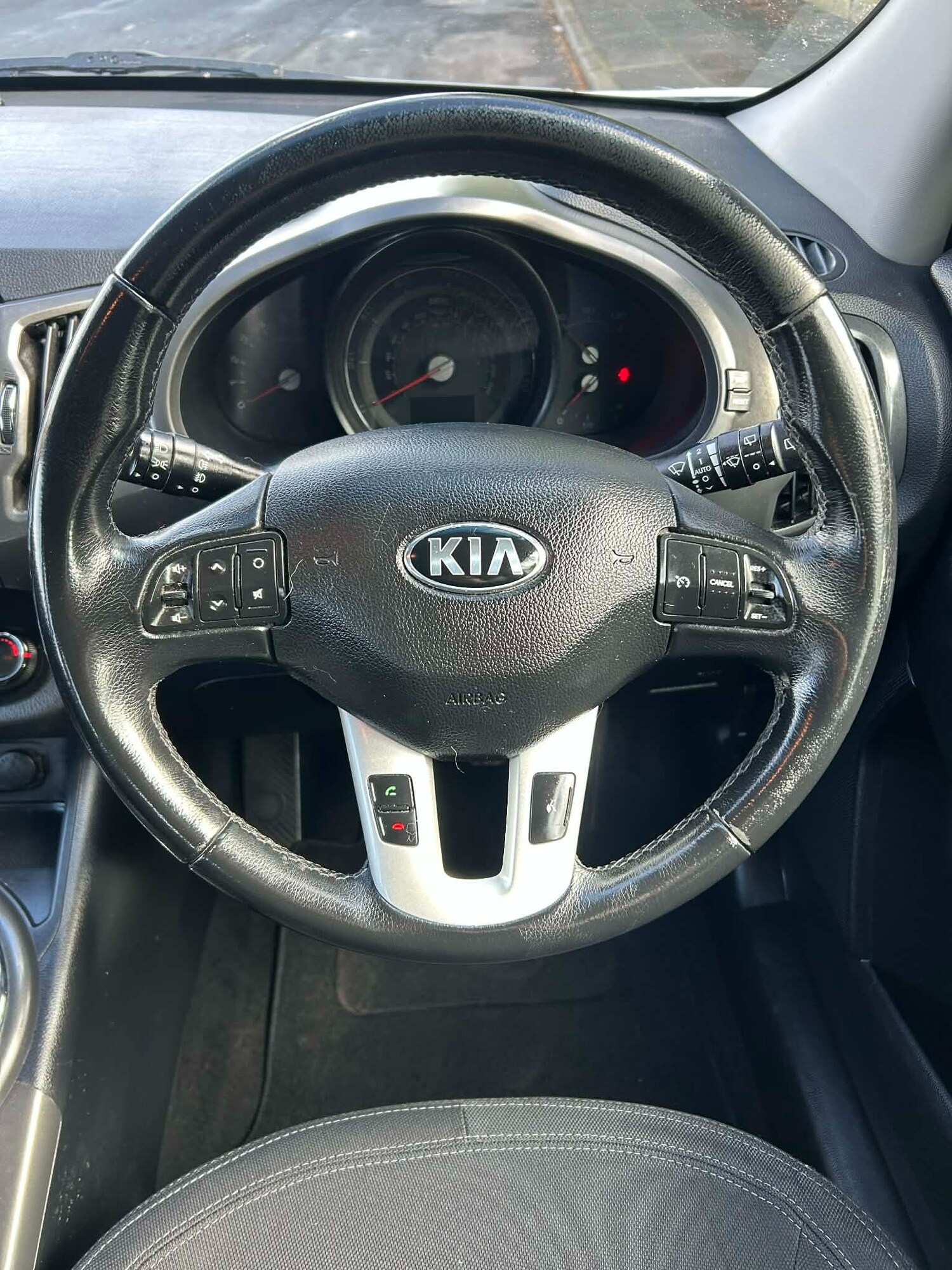 Used Kia Sportage 2013 for sale - 78180396: Photo 21