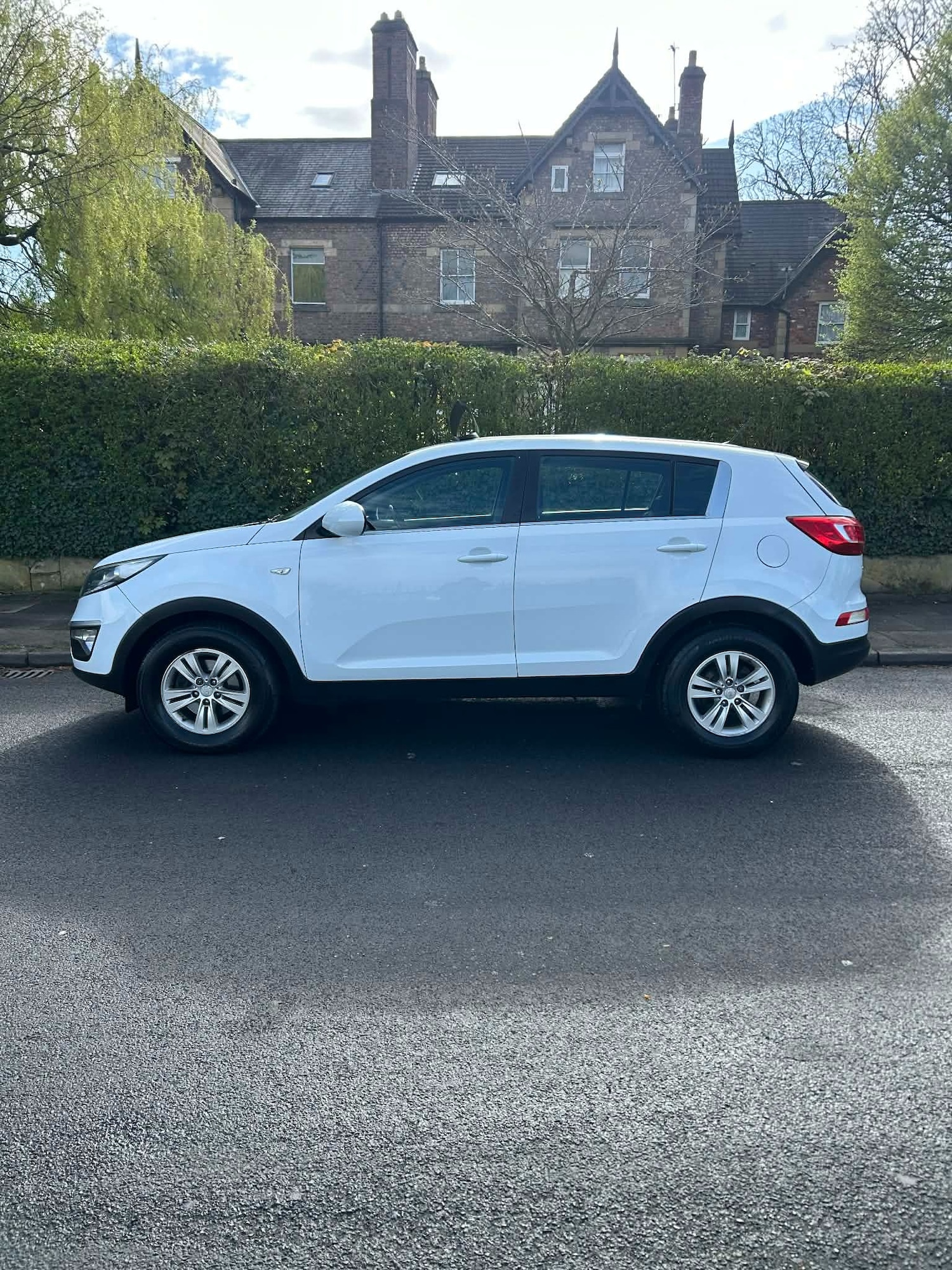 Used Kia Sportage 2013 for sale - 78180396: Photo 3