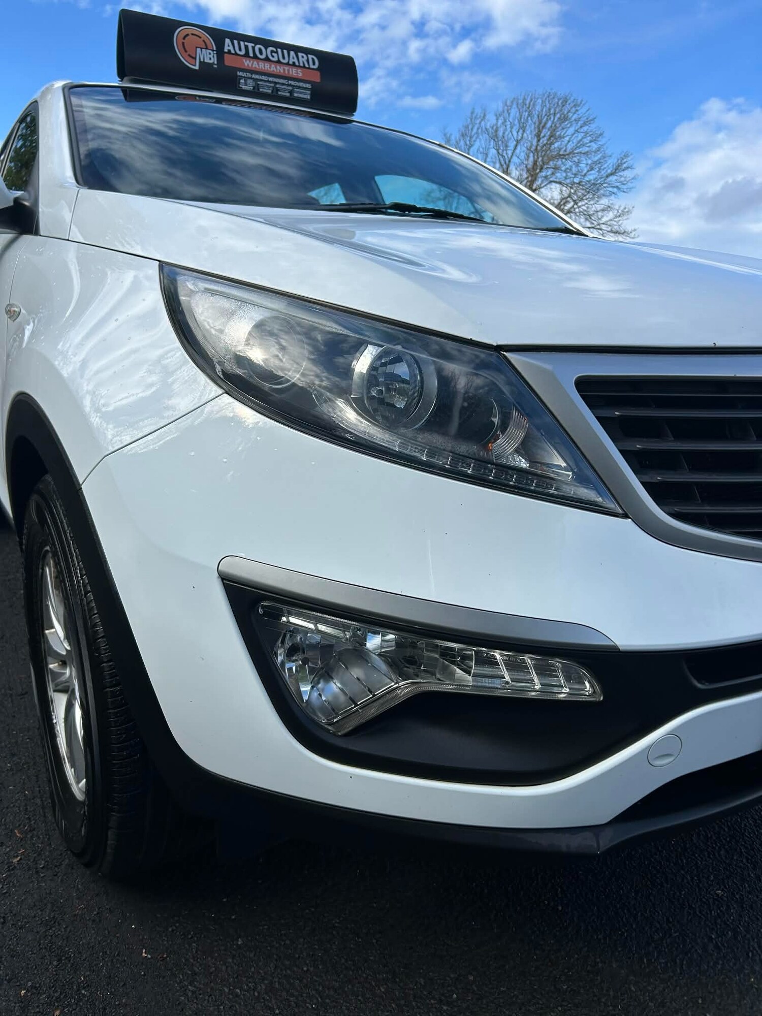 Used Kia Sportage 2013 for sale - 78180396: Photo 9