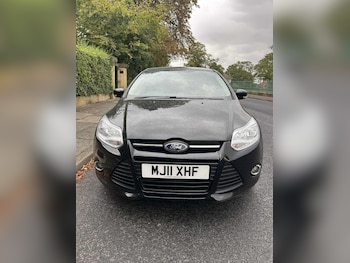 Used Ford Focus 2011 for sale - 75891942: Photo